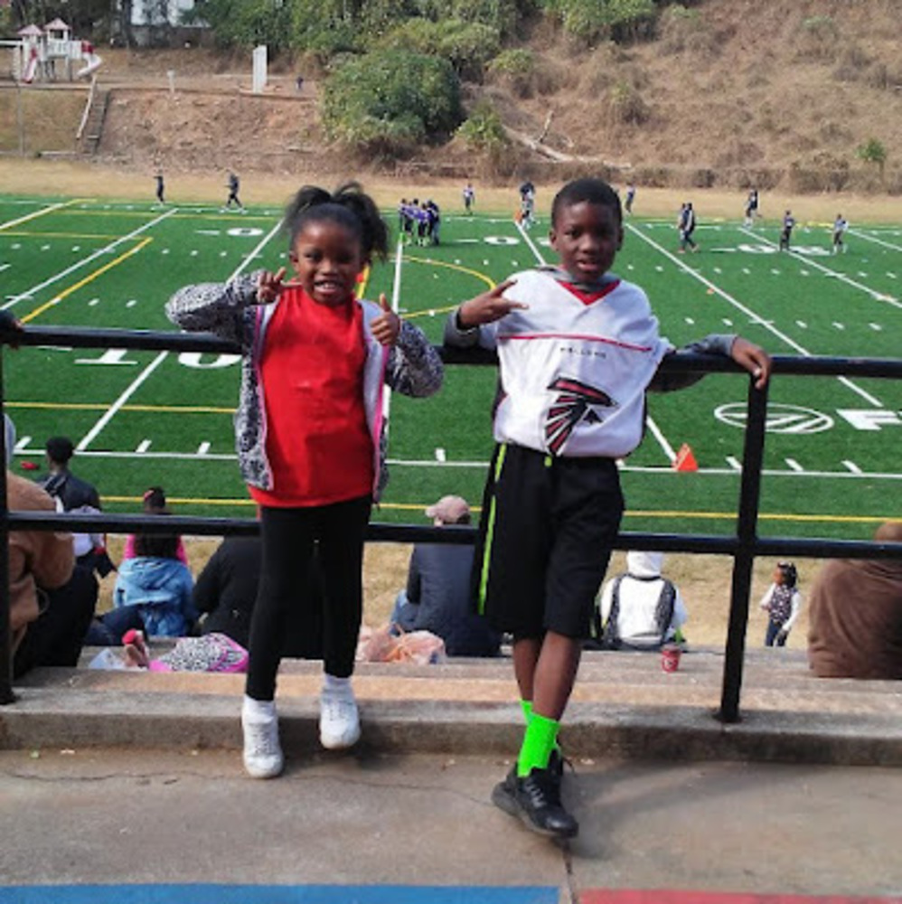 Meet your Posher, Amaya